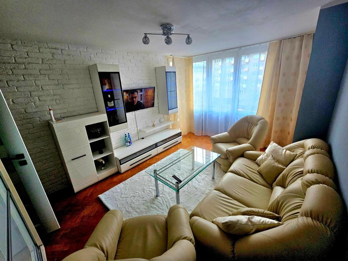 Apartament Zielna By Domin Apartment Varşovia Exterior foto